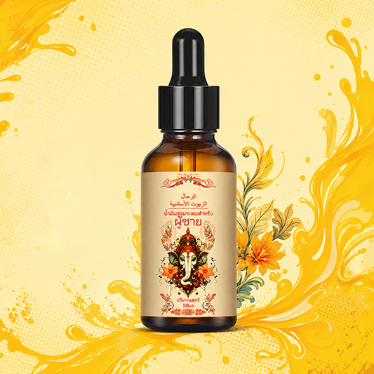 Elephant BIg Big enlarging essential oil