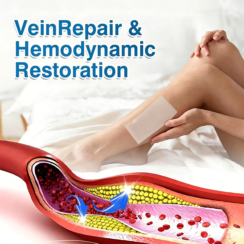 Brinliva · Step 3 Vascular Repair
