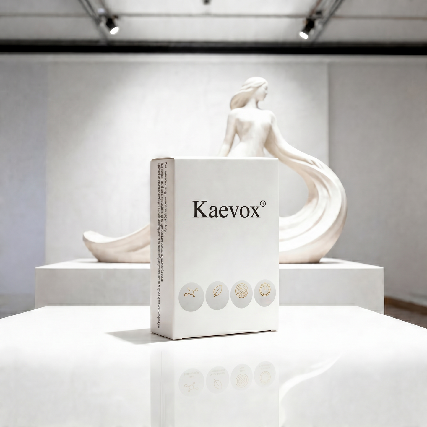 Kaevox®