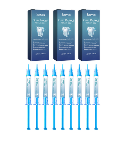 📢📢UP to 68% Off!!⏰ Teeth Whitening & Repair Gel 🦷