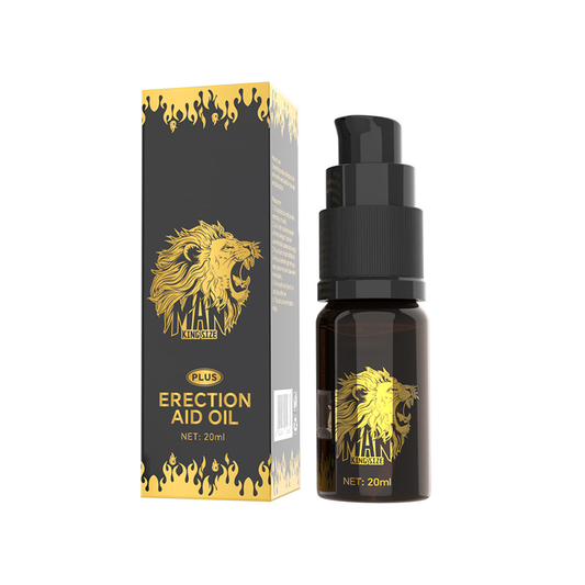 Lion heart enhancement spary