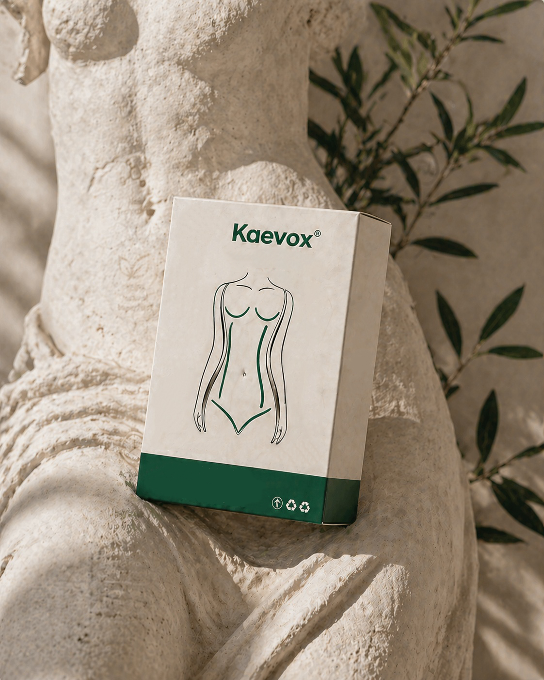 Kaevox®